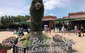 Minutes To Fairgrounds, Hard Rock, & Busch Gardens